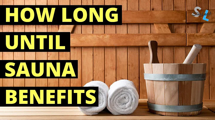 How Long Until Sauna Benefits - Sauna Benefits Timeline - DayDayNews