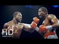 RIDDICK BOWE VS EVANDER HOLYFIELD 1 | BEST QUALITY | HIGHLIGHTS