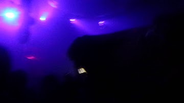 Gatecrasher Birmingham - trance is back 1 - 4/5/14