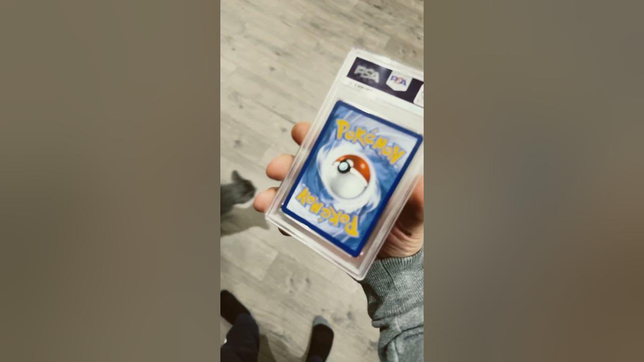 Psa return!! #music #pokemonchannel #pokemoncards #pokemon #collectiblecards #cards #tcg #psa Psa return!! #music #pokemonchannel #pokemoncards #pokemon #collectiblecards #cards #tcg #psa