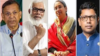 আরও দুই মামলায় গ্রেফতার আনিসুল-সালমান-দীপু মনি-পলক #BdVoice #news #বিডিভয়েস