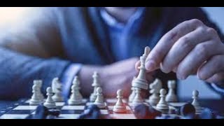 1V1 Chess