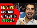 🔥 Como Invertir en la Bolsa de Valores para Principiantes 2022 👉 OPORTUNIDADES DE INVERSIÓN EN 2021