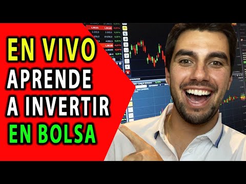 🔥 Como Invertir