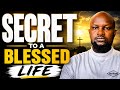 The Secret to a Blessed Life | Brother Mugabi (The Truth Preacher)