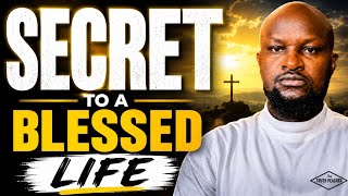 The Secret to a Blessed Life | Brother Mugabi (The Truth Preacher)