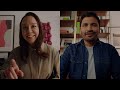 Beginning of video