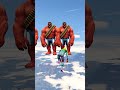 GTA 5 Epic Water Ragdolls Spiderman Jump/Fails Ep 103 #shorts