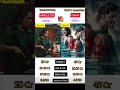 Crakk😀vs 370 vs comando😀vs teri bato me movi box office collection #youtubeshorts #trendingshorts