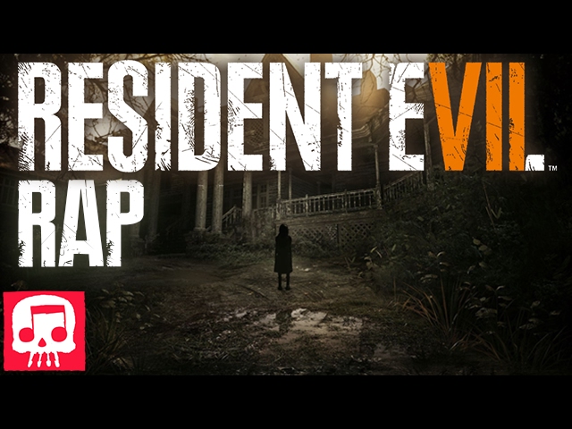 RESIDENT EVIL 7 RAP by JT Music - Shadow of Myself class=