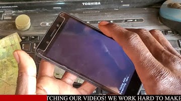 Hard Reset For Itel AC50 (A507LM) | Itel AC50 (A507LM) Password PIN Pattern Lock Remove