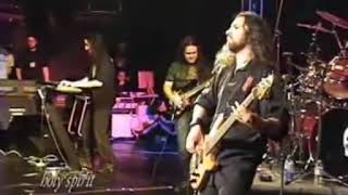 Eterna - Holy Spirit (legendado)