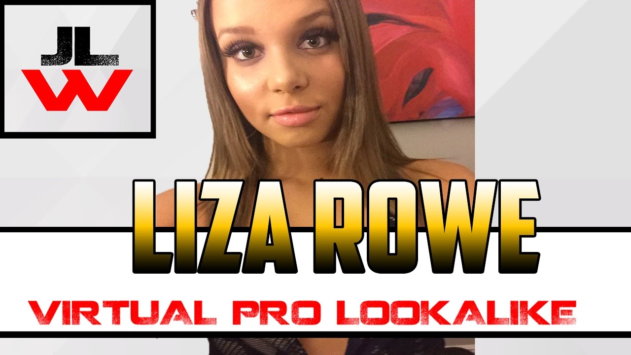 Liza Row