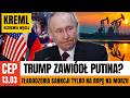 CEP USA Odmawia Dla Zniesienia Pełnych Sankcji 30 Dni Na Sprzedaż Rosyjskiej Ropy Na Tankowcach CEP USA Odmawia Dla Zniesienia Pełnych Sankcji 30 Dni Na Sprzedaż Rosyjskiej Ropy Na Tankowcach