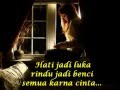 Untuk Apa Lagi Nike Ardila