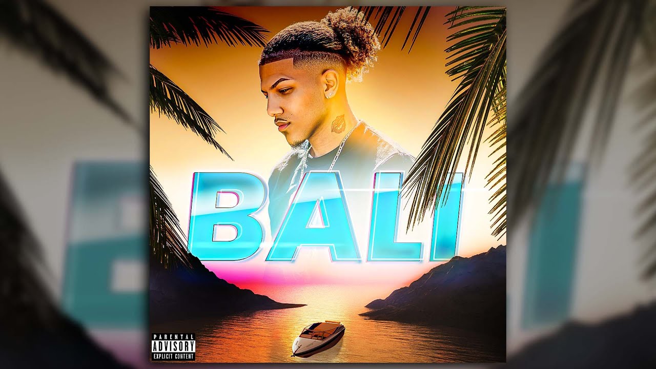 Watch MiloXO - Bali (Official Audio) on YouTube Watch MiloXO - Bali (Official Audio) on YouTube