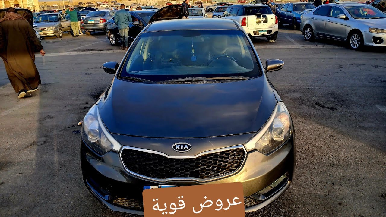 أسعار السيارات اليوم من 150 ألف إلى 950 ألف… مفاجآت وتريند السوق!