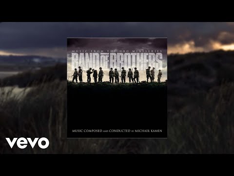 The Mission Begins | Band of Brothers - Original Motion Picture Soundtrack
