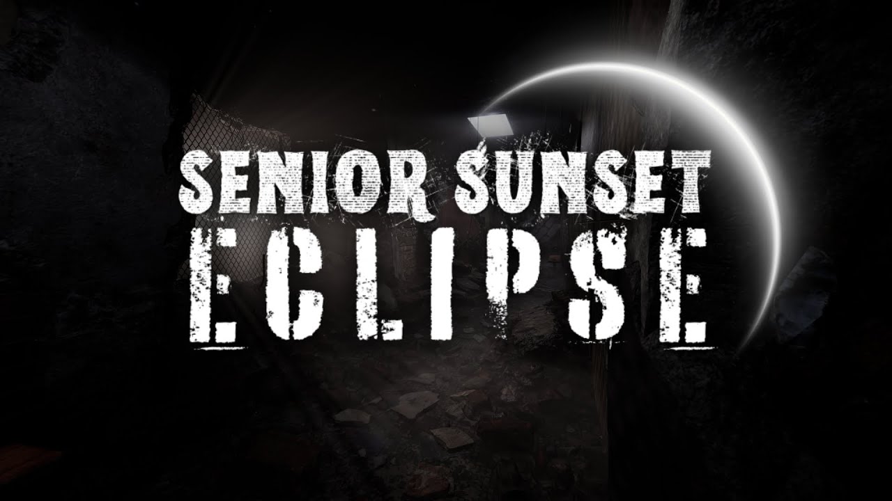 Senior Sunset Eclipse - Trailer