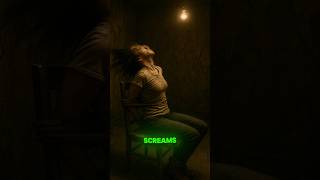 POV: You thought it was an exorcism. It was a warning. 😱  #aiart #ai #shorts