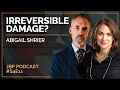 Irreversible Damage? | Abigail Shrier - Jordan B. Peterson Podcast S4 E11