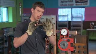 Torque isn't Tension-Squirter DTI Applied Bolting