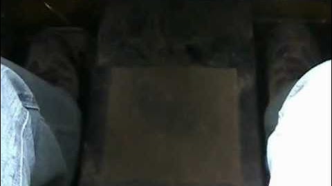 How To Operate A Skidsteer (Hand and Foot Controls)