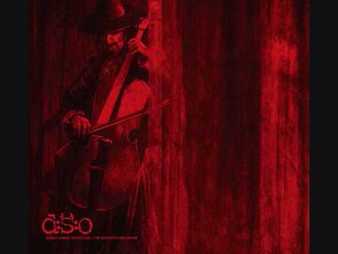 Diablo Swing Orchestra - Velvet Embracer - YouTube