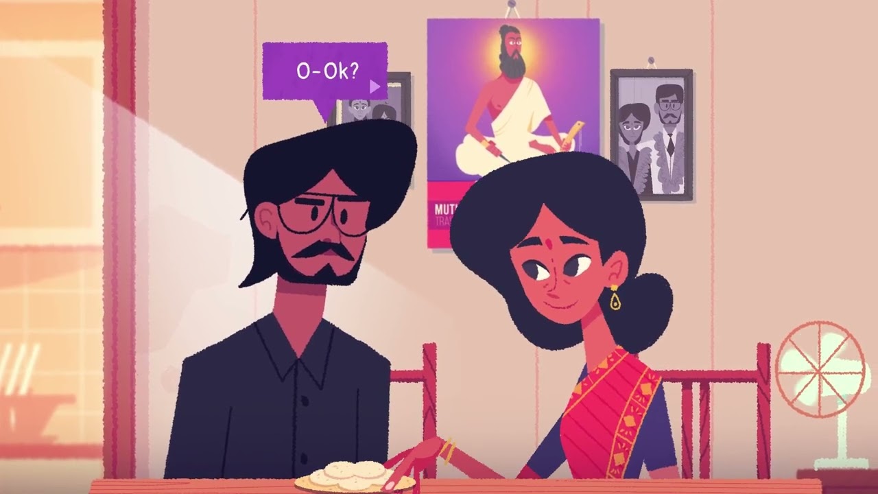 Venba | Full Playthrough (No Commentary Gameplay)