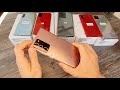 Обзор LDU Samsung Galaxy Note 20 ultra Live demo