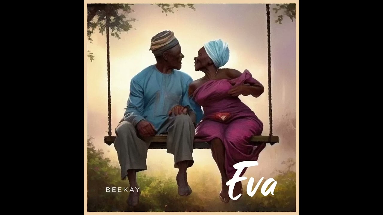 BEEKAY-EVA (official audio) adlı videoyu YouTube'da izle BEEKAY-EVA (official audio) adlı videoyu YouTube'da izle