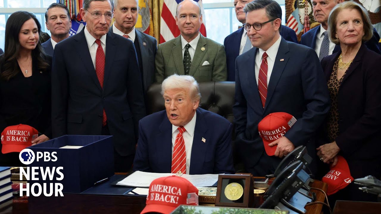 House narrowly passes bill to end shutdown, but divisive DHS funding fight remains