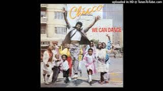 Chicco - We Can Dance