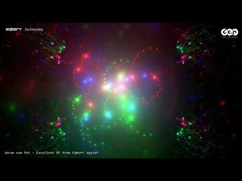 Egbert - Zachtaardig (Gem Records) [4K]