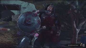 Ghost of Yotei - Stealth Kills & Brutal Combat Gameplay - Lethal Difficulty