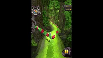 Temple run 2 games 119 (no commentary)