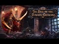 The fall of dungeon guardian - поползновения в подземельях
