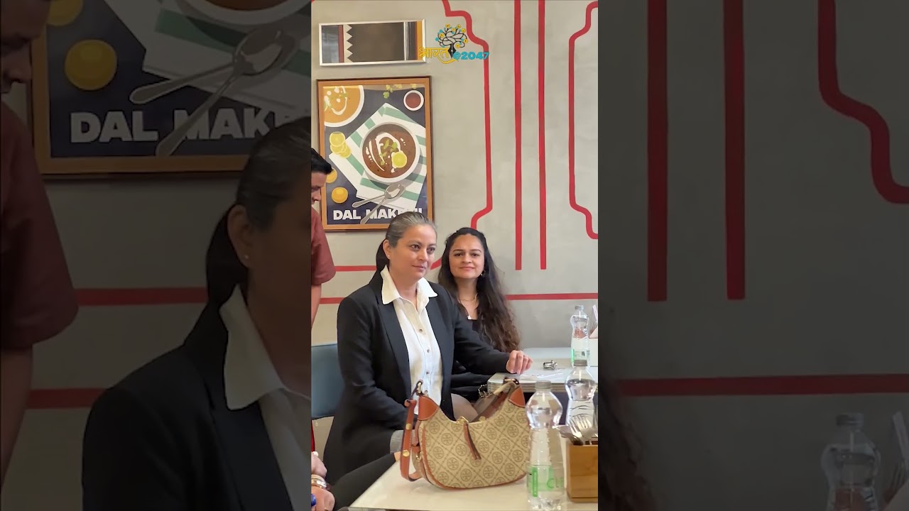 Inside the First Meeting of Surat LitFest 2026