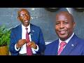 FRANCIS ROHERO Abwiye Amajambo Akomeye PRESIDENT NEVA IBIBAZO Bihari Mu GIHUGU AMATORA Ya 2027 