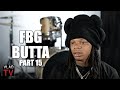 FBG Butta on Trap Lore Ross