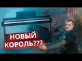 🎹Kawai KDP 70 // 🔥Пианино до 1000$ лучше нет!