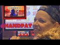 Slot machine jackpot - Eagle Pass- Kickapoo Casino - YouTube