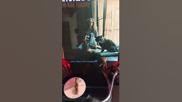 Thumbnail of It’s Too Late - “CAROLE KING”❤️❤️🔥1971 #70svinyl Ableton Live Audio #caroleking