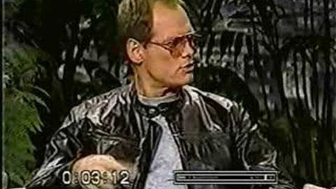 Fred Dryer-Hunter-Ton...  Show