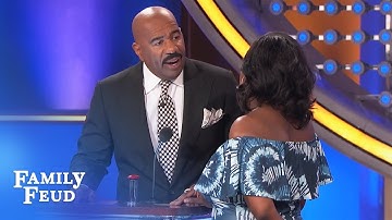 TV Host FIST FIGHT! Who