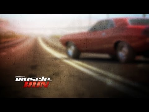 Muscle Run - Universal - HD Gameplay Trailer