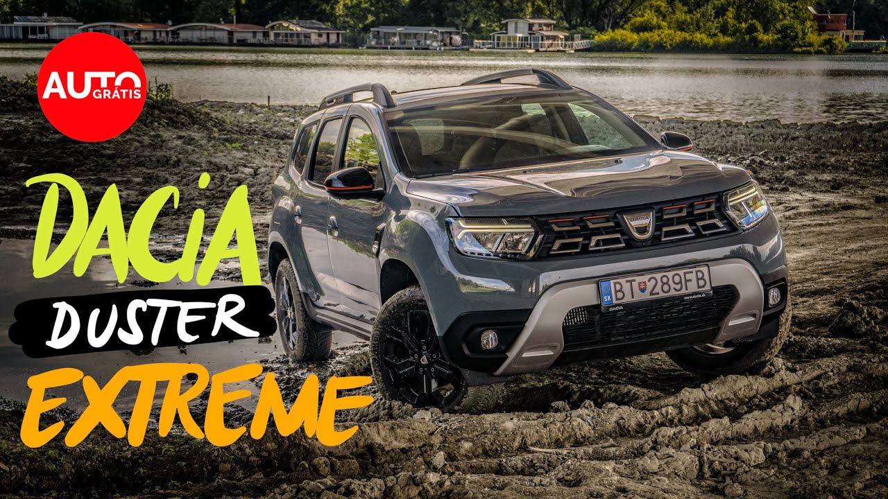 Autoabdeckung für Dacia Dokker/Duster/Jogger Extreme/Logan MCV