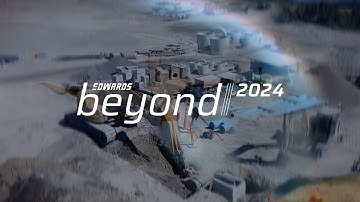 Beyond 2024