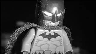 Clock the Croc | LEGO Batman Stop-motion Animation
