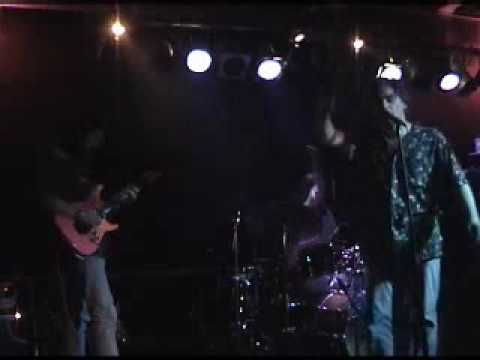 "Funk #49" & "The Ocean" performed by The Funky Mo...